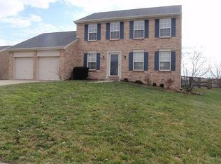 8837 Sentry Dr, Florence, KY 41042