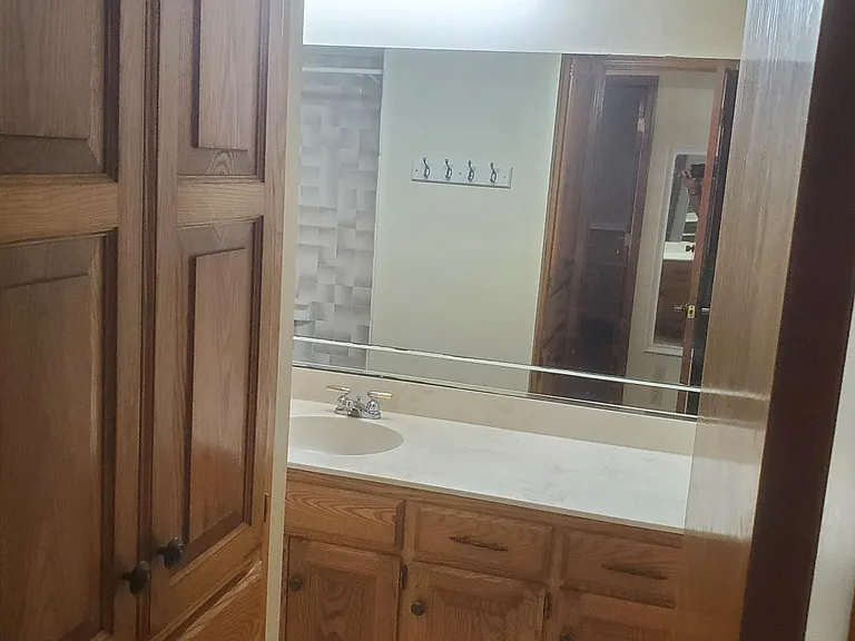 2nd bath