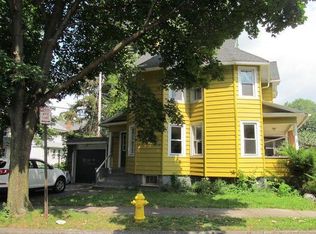 1 Rising Pl, Rochester, NY 14607