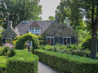 4600 N Cramer St, Whitefish Bay, WI 53211