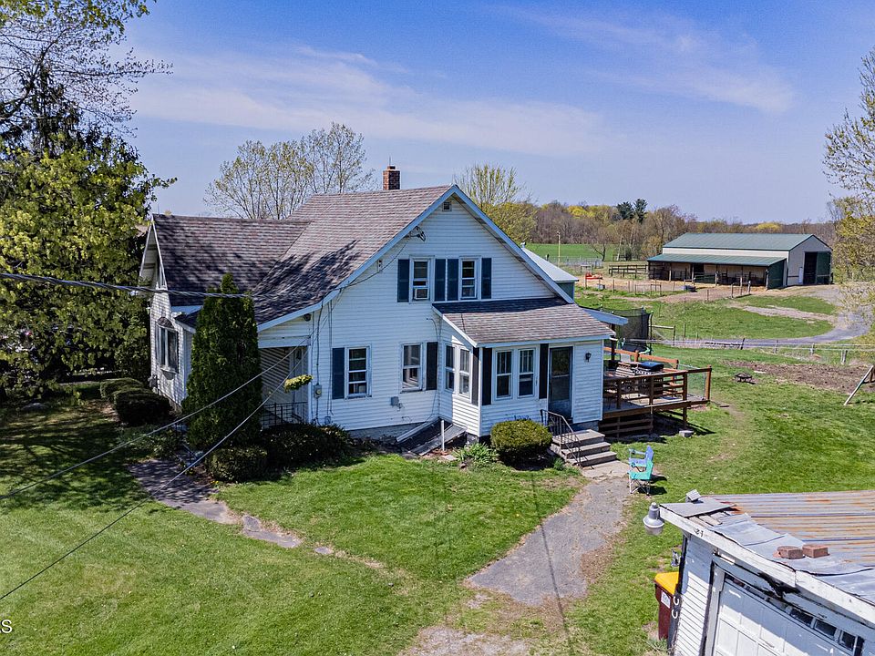 187 Brookwood Rd, Waterford, NY 12188 MLS 202315355 Zillow