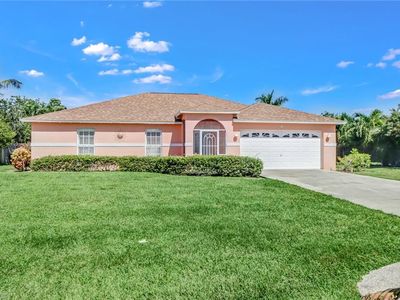 81 Wickliffe DR, Naples, FL, 34110