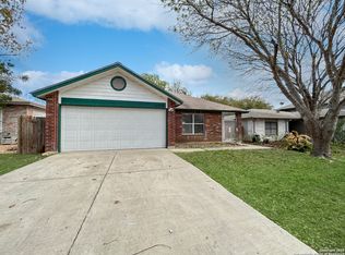 12818 Hunting Hawk, San Antonio, TX 78249