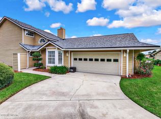 117 Burning Pine Ct, Ponte Vedra Beach, FL 32082