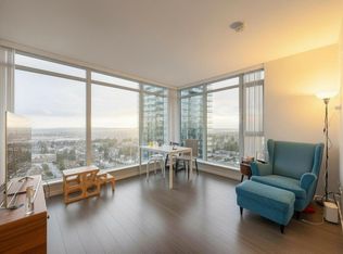 6700 Dunblane Ave #2801, Burnaby, BC