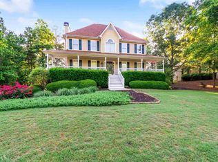 153 Somerset Ln #54, Douglasville, GA 30134