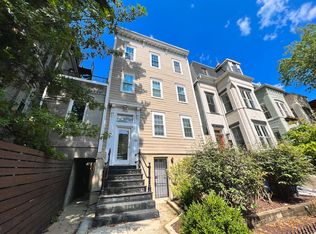 511 P St NW APT 1, Washington, DC 20001
