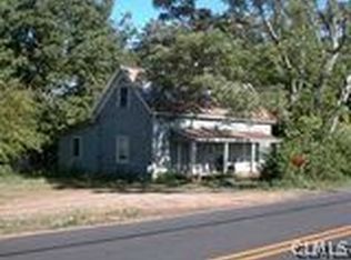 820 Whitehall Rd E, Athens, GA 30601