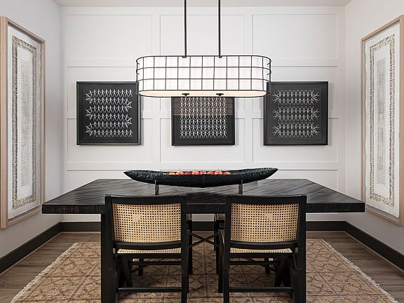 Oakwood Estates - Travis Interior Image 3