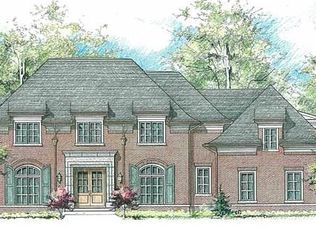 2537 Indian Mound, bloomfield, MI 48301