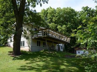 7305 S State Route 2, Oregon, IL 61061