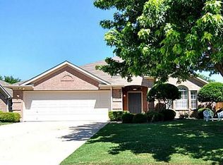4317 Giovanni Dr, Plano, TX 75024