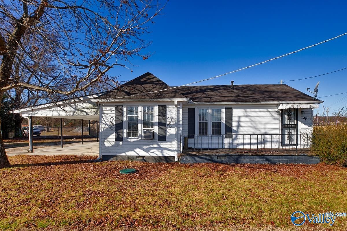 966 Wall Rd A, Brownsboro, AL 35741 Zillow
