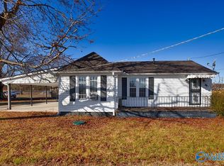 966 Wall Rd #A, Brownsboro, AL 35741