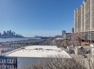 7002 Boulevard E #12G, Guttenberg, NJ 07093