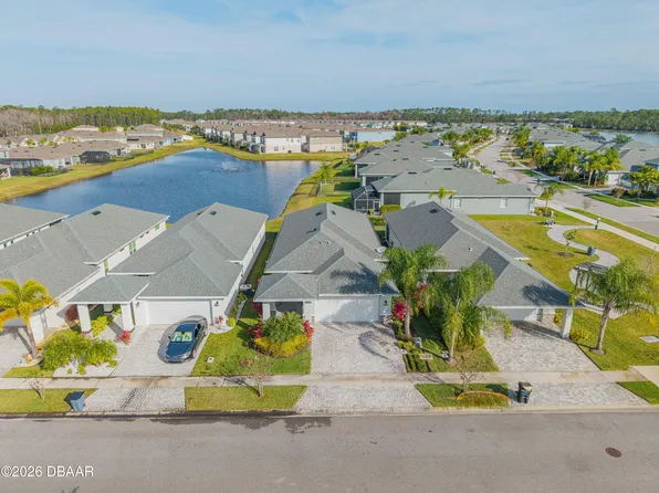 3107 King Palm Dr, New Smyrna Beach, FL 32168
