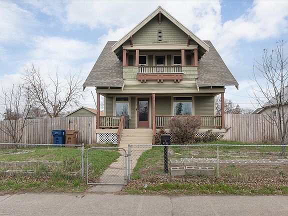 2nd image of 1713 E Wellesley Ave