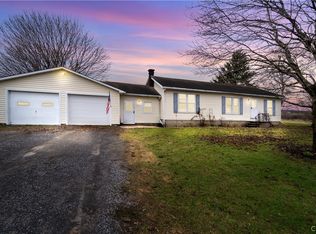 6401 Rock Rd, Verona, NY 13478