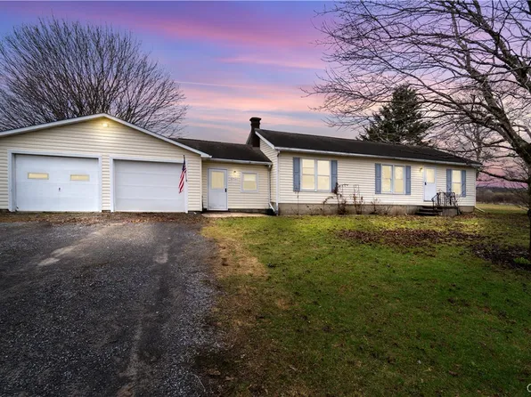 6401 Rock Rd, Verona, NY 13478