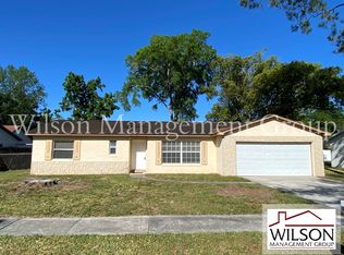 2712 Moss Grove Blvd, Orlando, FL 32807