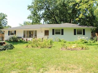 4356 Allen Dr, Brownsburg, IN 46112