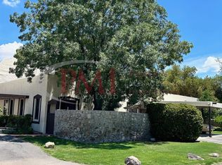 815 Conway Ave APT 107, Las Cruces, NM 88005