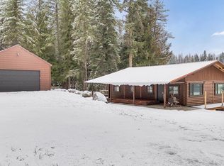 1894 Clugston Onion Creek Rd #A, Colville, WA 99114