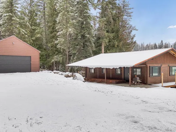 1894 Clugston Onion Creek Rd #A, Colville, WA 99114