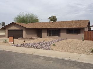 14425 N 52nd Ln, Glendale, AZ 85306