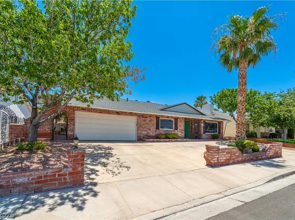 4656 Skyland Dr, Las Vegas, NV 89121