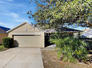 1145 Bluegrass Dr, Groveland, FL 34736
