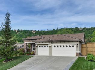 662 Hildebrand Cir, Folsom, CA 95630