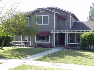 1750 Las Lunas St, Pasadena, CA 91106
