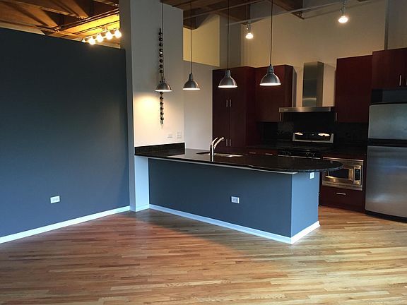 main room view from balcony door