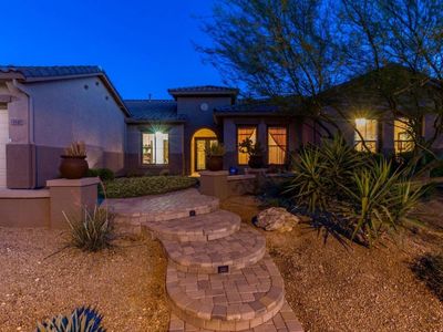 3547 W Jordon Ln, Phoenix, AZ, 85086