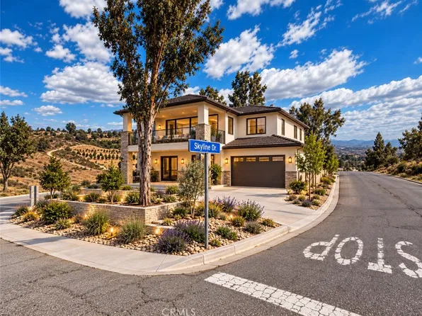 0 Skyline Dr Lot 181, Lake Elsinore, CA 92530