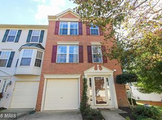 4606 Ripley Manor Ter, Olney, MD 20832