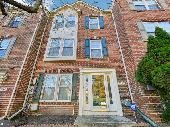 5107 Spring Willow Ct, Owings Mills, MD 21117
