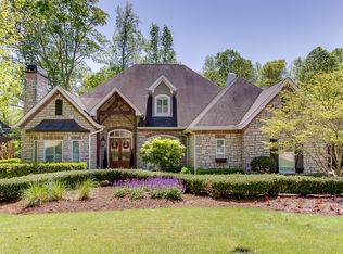 10 Sycamore Ridge Drive, Simpsonville, SC 29681