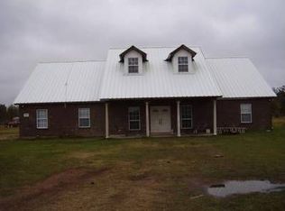 24049 Manuel Rd, Welsh, LA 70591