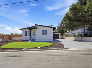 6228 Calle Pavana, San Diego, CA 92139