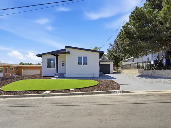 6228 Calle Pavana, San Diego, CA 92139