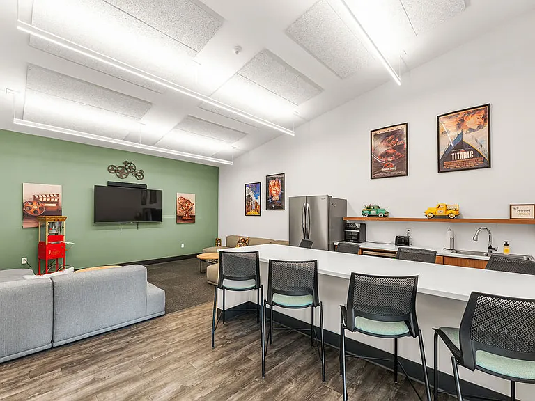 Lofts at Fox Ridge — Photo 28