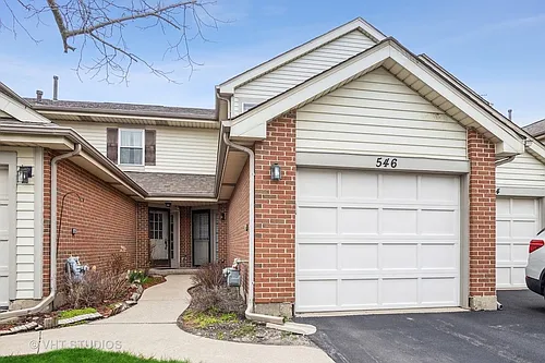 546 E Windgate Ct Photo 1