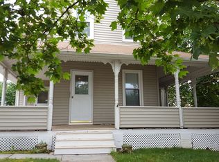200 Norwood Ave, West Long Branch, NJ 07764