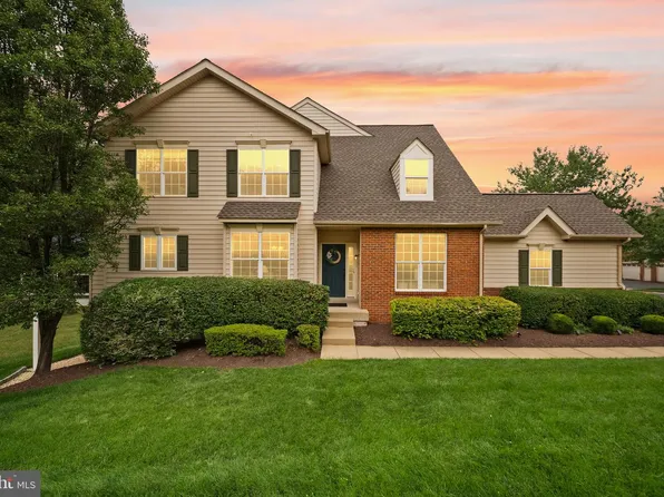 43117 Baltusrol Ter, Ashburn, VA 20147