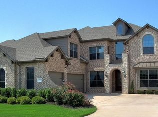 3001 Spring Water Ct, Highland Village, TX 75077