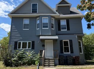 328 S Metcalf St, Lima, OH 45801