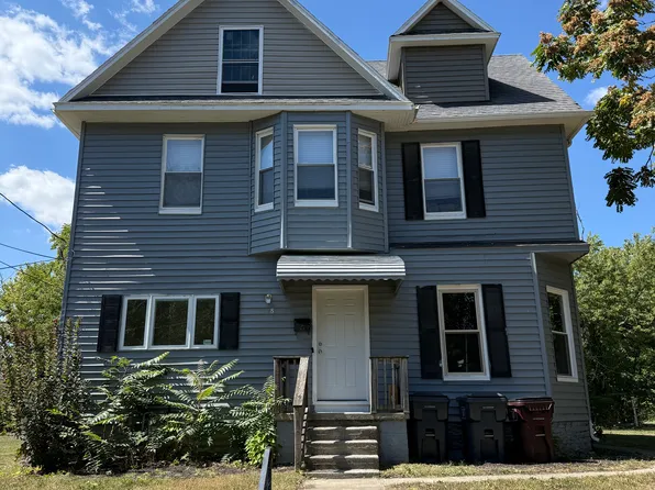 328 S Metcalf St, Lima, OH 45801