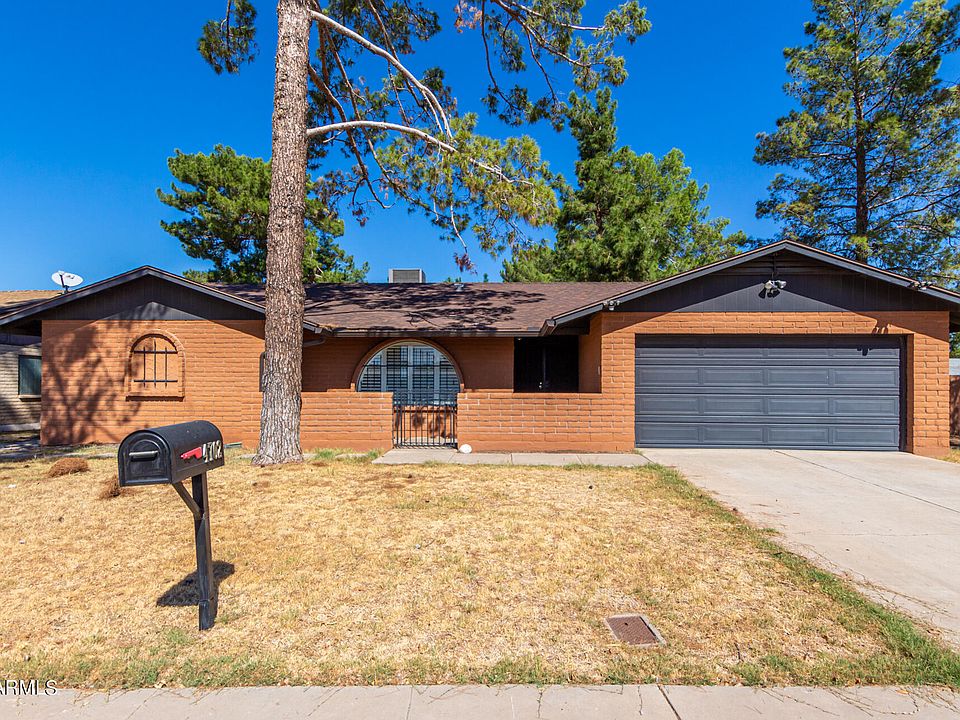 1st image of 4702 W VOGEL Avenue